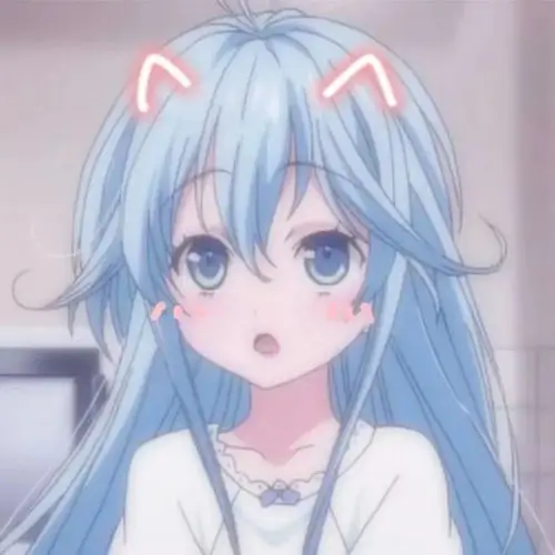 演员周慕头像